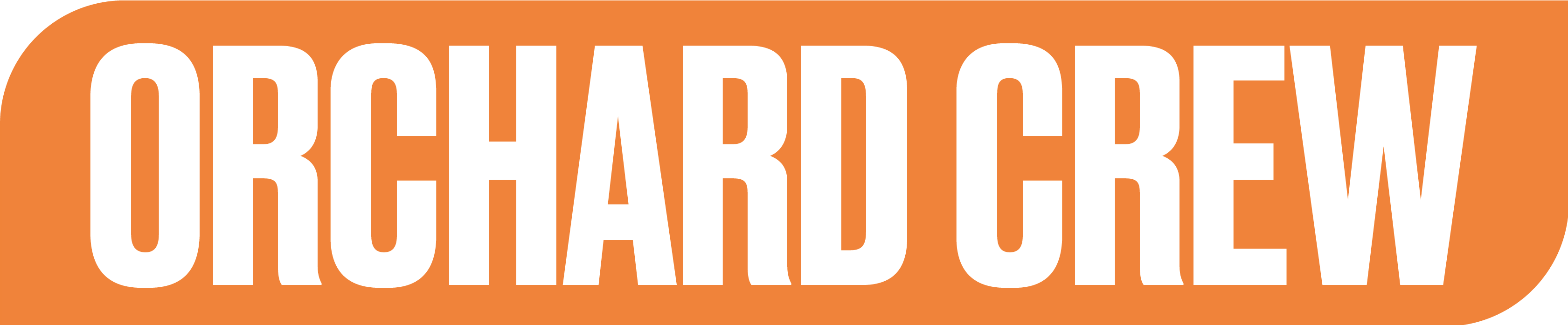 Orchard Crew logo