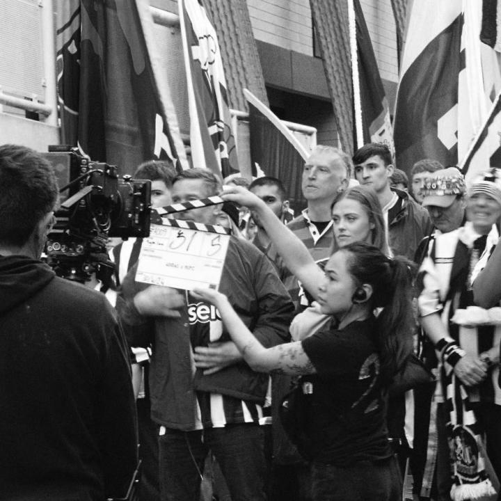 Photo of Nicole ‘Nic’ Sian