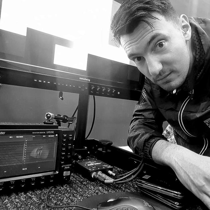 Photo of Vincenzo Onorato